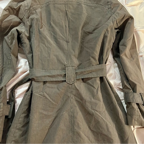 Vintage Soia & Kyo trench coat - Picture 9 of 14